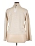 Cable & Gauge Tan Pullover Sweater Size XL - photo 2