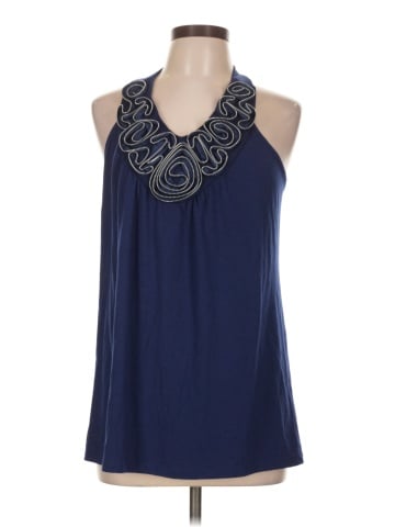 Cato Tank Top (view 1)