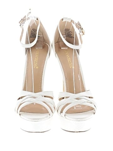 Shoedazzle Sandals (view 2)