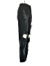 Vibrant M.I.U Black Jeans Size 3 - photo 4