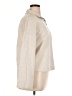 Cable & Gauge Tan Pullover Sweater Size XL - photo 4