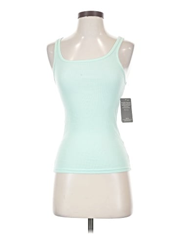 Threads 4 Thought Tank Top (view 1)