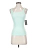 Threads 4 Thought Green Tank Top Size XS - photo 1