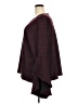 Leota Burgundy 3/4 Sleeve Blouse Size 30 - 32 - photo 5