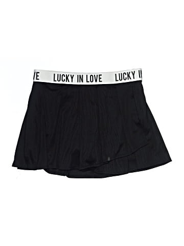 Lucky in Love Active Skort (view 1)
