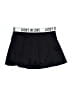 Lucky in Love Solid Black Active Skort Size S - photo 1
