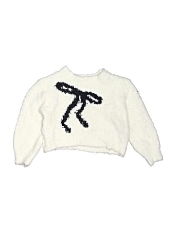 Crewcuts Pullover Sweater (view 1)