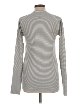 Lululemon Athletica Long Sleeve T-Shirt (view 2)