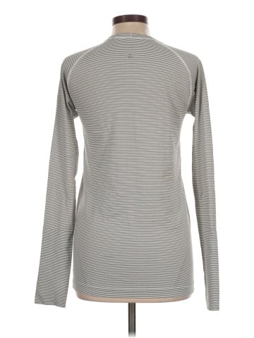 Lululemon Athletica Long Sleeve T-Shirt (view 2)