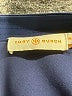 Tory Burch Blue Casual Dress Size M - photo 7
