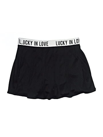 Lucky in Love Active Skort (view 2)