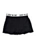 Lucky in Love Solid Black Active Skort Size S - photo 2