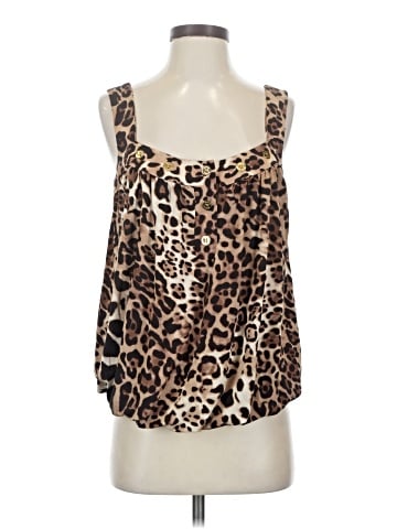Marciano Sleeveless Blouse (view 1)