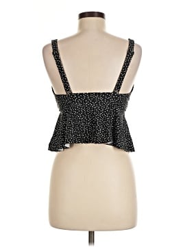 Kona Sol Sleeveless Blouse (view 2)
