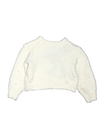 Crewcuts Pullover Sweater (view 2)