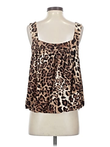Marciano Sleeveless Blouse (view 2)