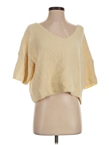 Crescent Cardigan (view 1)