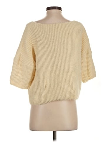 Crescent Cardigan (view 2)