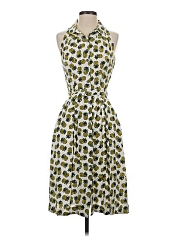 Emily and Fin Casual Dress (view 1)