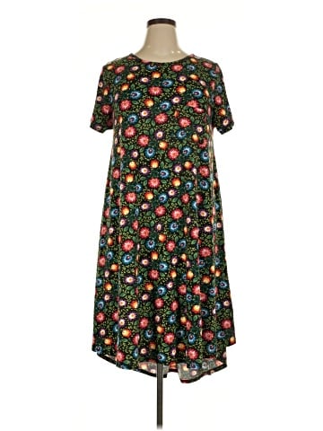 Lularoe Casual Dress (view 1)