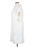 Green Envelope White Casual Dress Size XL - photo 5