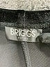 Briggs Solid Black Casual Pants Size L (petite) - photo 4
