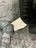 Briggs Solid Black Casual Pants Size L (petite) - photo 5