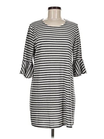 Chris & Carol 3/4 Sleeve T-Shirt (view 1)