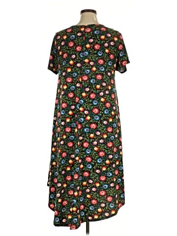 Lularoe Casual Dress (view 2)
