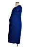 Pink Blush Blue Cocktail Dress Size S - photo 5