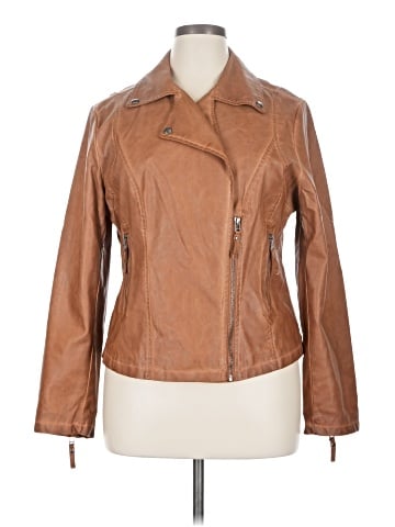 Max Studio Jacket (view 1)