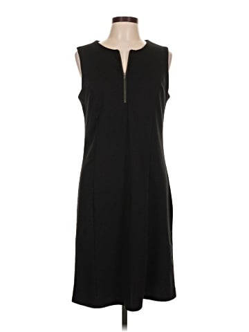 Christopher & Banks Casual Dress (view 1)