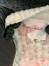 Line & Dot Ivory Pullover Sweater Size S - photo 7