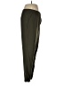 Divided by H&M Green Casual Pants Size 12 - photo 4