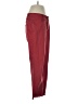 CAbi Red Jeans Size 4 - photo 4