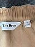 The Drop Tan Casual Dress Size XS - photo 7