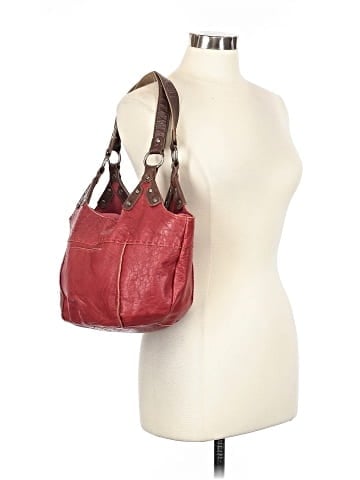 The Sak Leather Hobo (view 2)