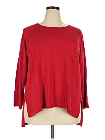 T Tahari Pullover Sweater (view 1)
