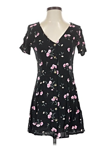 Divided by H&M Casual Dress (view 1)