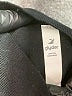 Glyder Black Short Sleeve Turtleneck Size S - photo 7