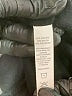 Glyder Black Short Sleeve Turtleneck Size S - photo 9