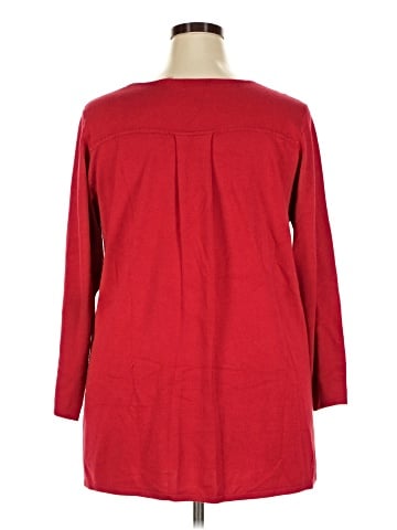 T Tahari Pullover Sweater (view 2)