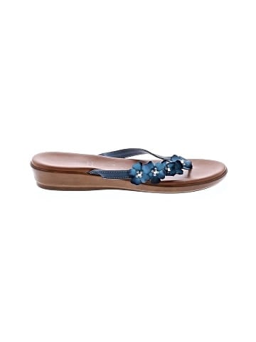 Italian Shoemakers Footwear Flip Flops (view 1)