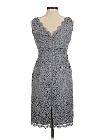 Adrianna Papell Cocktail Dress (view 2)