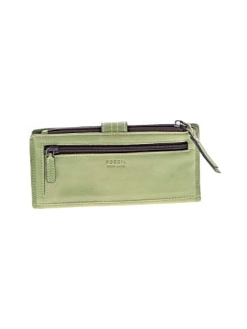 Fossil Leather Wallet (view 2)