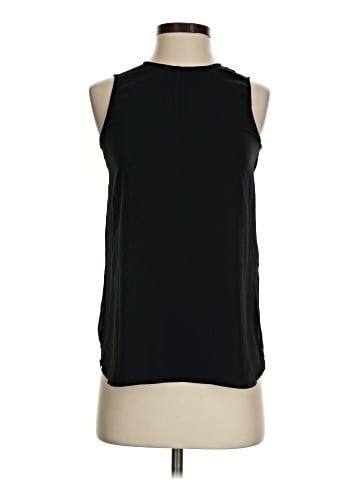Babaton Sleeveless Blouse (view 1)