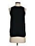 Babaton 100% Polyester Black Sleeveless Blouse Size XXS - photo 1