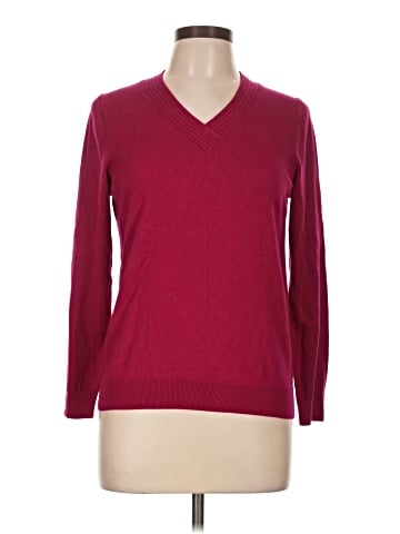 Talbots Outlet Pullover Sweater (view 1)