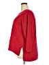 T Tahari Red Pullover Sweater Size 2X - photo 5