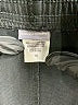 Laura Scott Solid Black Casual Pants Size 16 - photo 4